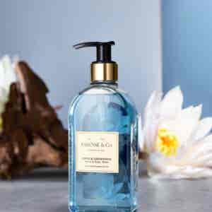 Hand & Bodywash - Lotus & Cedarwood