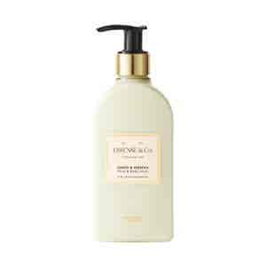 Hand & Body Lotion - Lemon & Verbena