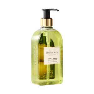 Hand & Body Wash - Lemon & Verbena