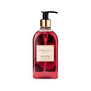 Hand & Bodywash - Poppy & Vanilla