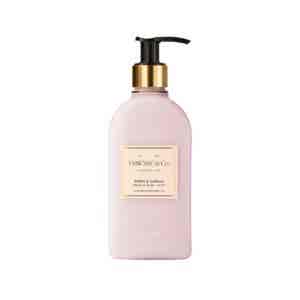 Hand & Body Lotion - Poppy & Vanilla