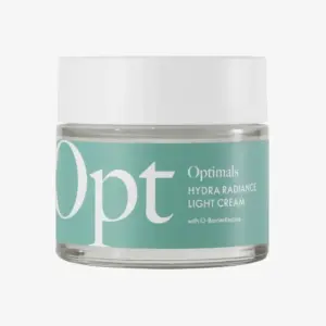 Optimals Hydra Radiance Light Cream