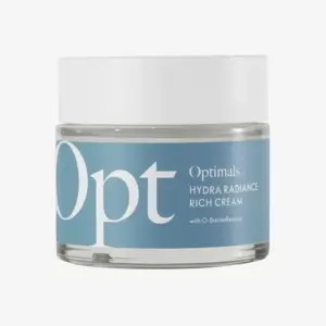 Optimals Hydra Radiance Rich Cream
